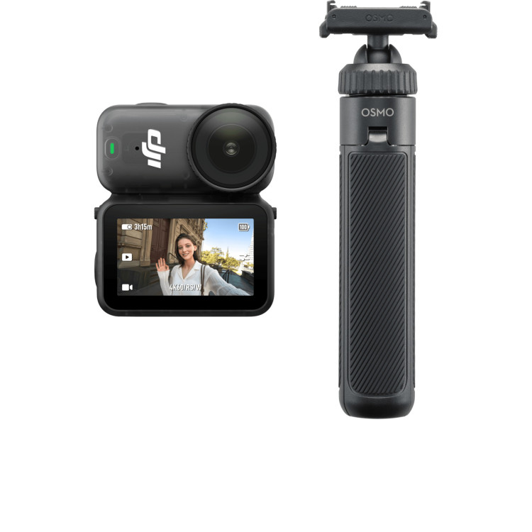 DJI Osmo Nano On-the-Go Combo 128 ГБ, детальный вид