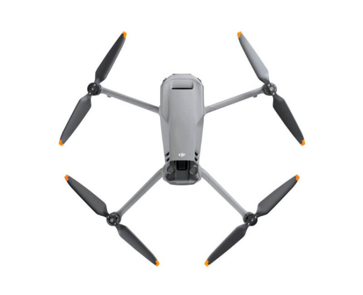 DJI Mavic 3 Classic — тушка без пульта и аккумулятора