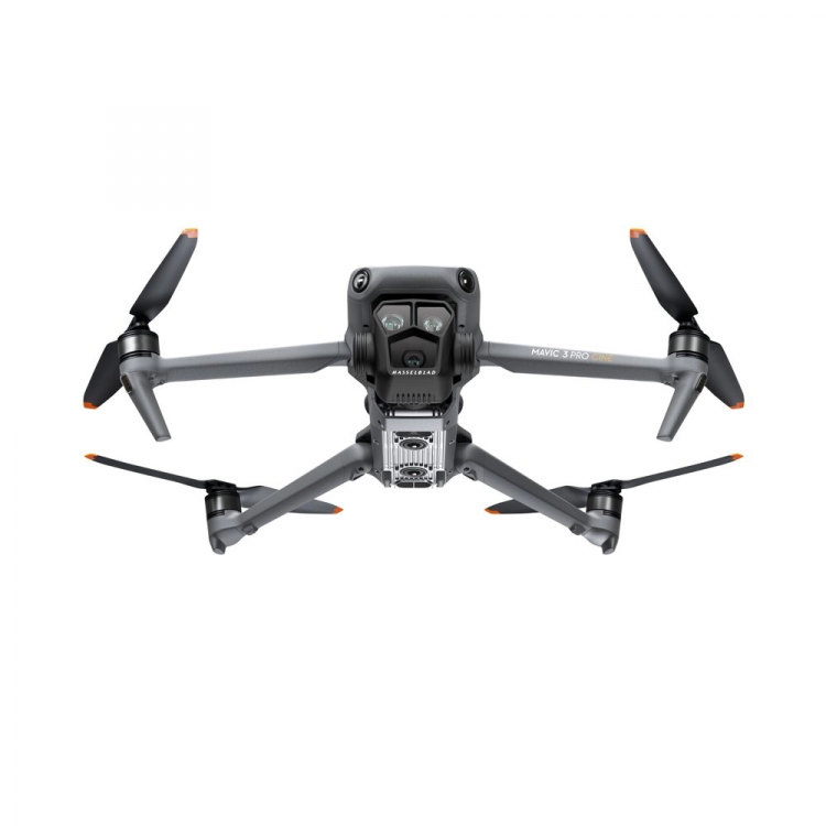 Дрон DJI Mavic 3 Pro Cine Premium Combo (пульт DJI RC Pro)