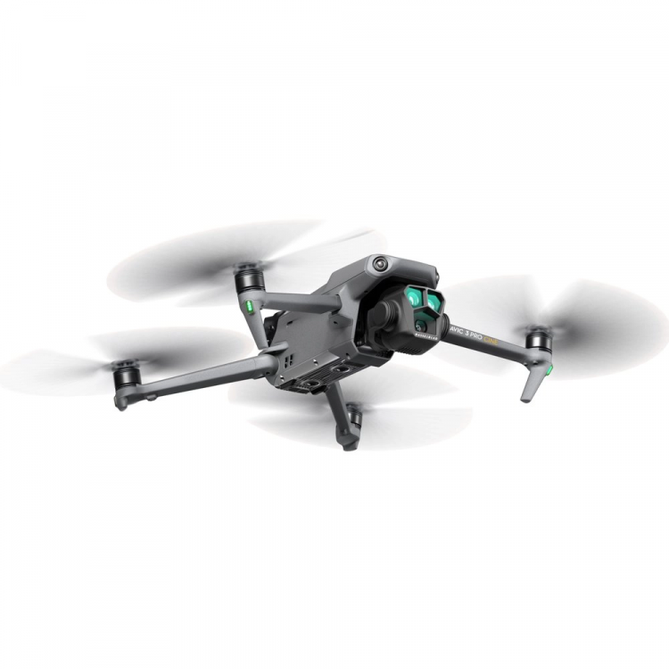 Дрон DJI Mavic 3 Pro Cine Premium Combo (пульт DJI RC Pro)