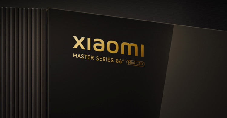 Телевизор Xiaomi Mi TV Master 86" Mini LED