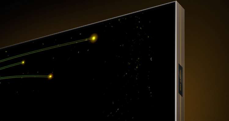 Телевизор Xiaomi Mi TV Master 86" Mini LED