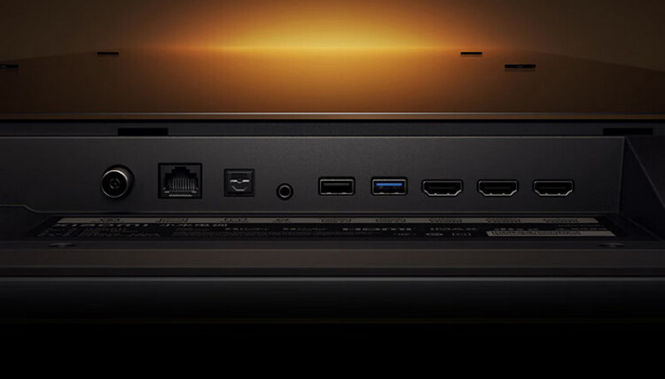 Телевизор Xiaomi Mi TV Master 86" Mini LED