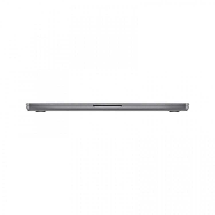 Ноутбук Apple MacBook Pro 14" (M3 10C CPU, 8C GPU, 2023) 8 ГБ, 512 ГБ SSD, «серый космос»