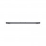Ноутбук Apple MacBook Pro 14" (M3 10C CPU, 8C GPU, 2023) 8 ГБ, 512 ГБ SSD, «серый космос»