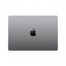 Ноутбук Apple MacBook Pro 14" (M3 10C CPU, 8C GPU, 2023) 8 ГБ, 512 ГБ SSD, «серый космос»