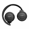 Наушники накладные JBL Tune 520BT, черный