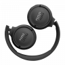 Наушники накладные JBL Tune 520BT, черный