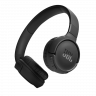 Наушники накладные JBL Tune 520BT, черный