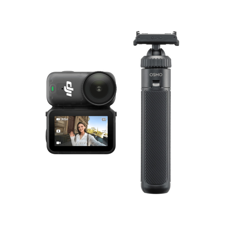 DJI Osmo Nano On-the-Go Combo 64 ГБ