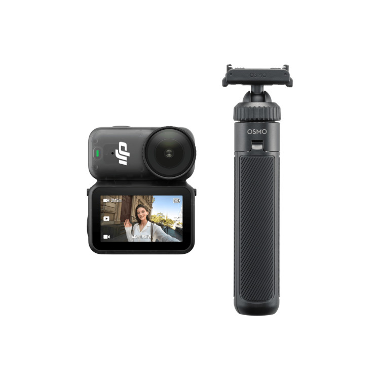 DJI Osmo Nano On-the-Go Combo 64 ГБ, альтернативный масштаб