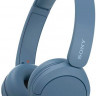 Наушники накладные Sony WH-CH520, синий