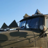 Тетраэдр МУ 400-5900 (Комплекс Pro)