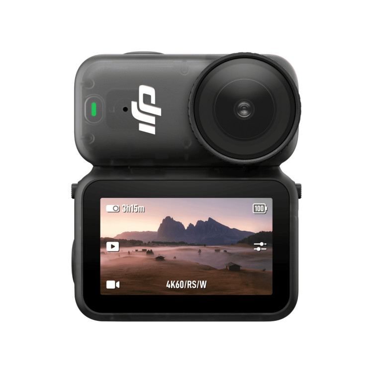 DJI Osmo Nano Standard Combo 128 ГБ