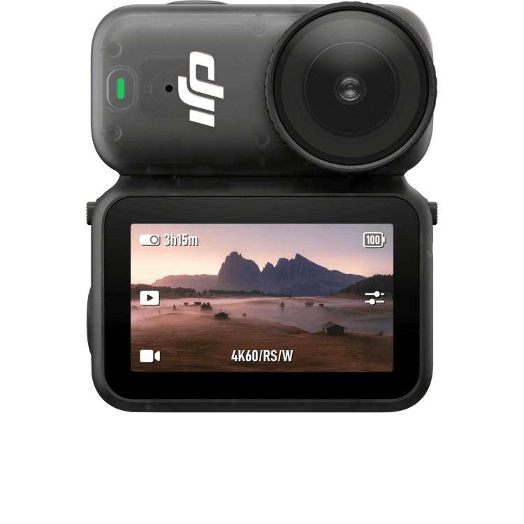 DJI Osmo Nano Standard Combo 128 ГБ, детальный вид