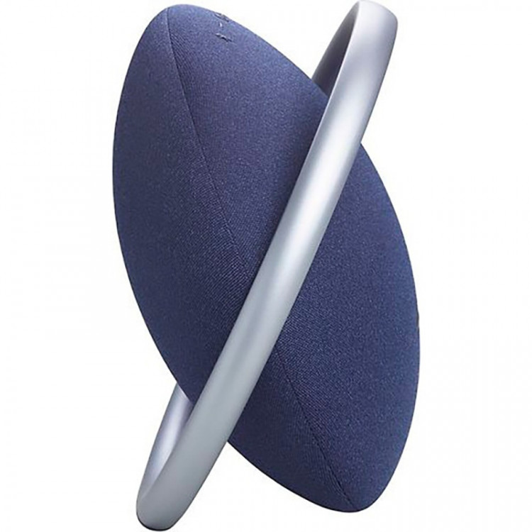 Акустика портативная Harman Kardon Onyx Studio 8, синий