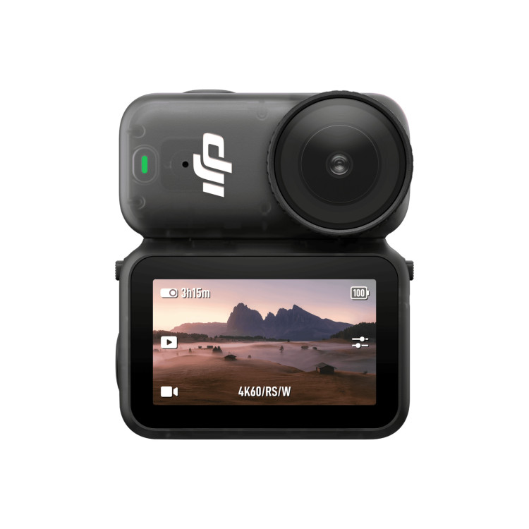 DJI Osmo Nano Standard Combo 64 ГБ, альтернативный масштаб