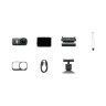 DJI Osmo Nano Standard Combo 64 ГБ, комплект поставки