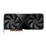 NVIDIA RTX PRO 6000 Blackwell Workstation Edition — вид спереди