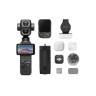 DJI Osmo Pocket 4P Vlog Combo, альтернативный масштаб