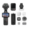 DJI Osmo Pocket 4P Vlog Combo, крупный план