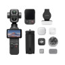 DJI Osmo Pocket 4P Vlog Combo, комплект поставки