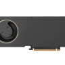 NVIDIA RTX PRO 6000 Blackwell Max-Q Workstation Edition — обратная сторона