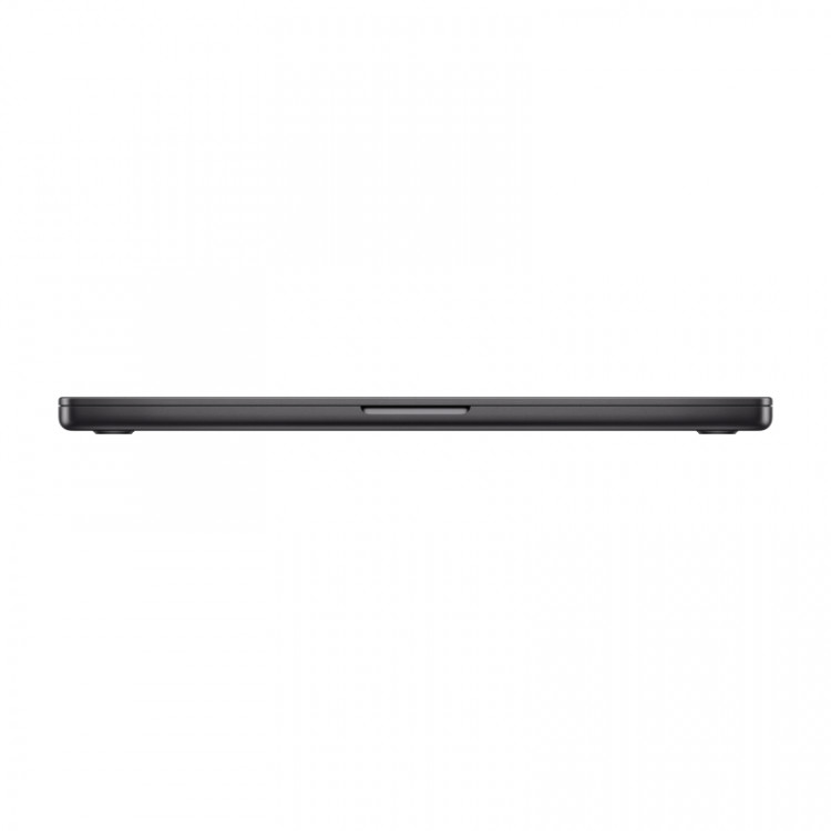 Ноутбук Apple MacBook Pro 16" (M3 Max 14C CPU, 30C GPU, 2023) 36 ГБ, 1 ТБ SSD, «чёрный космос»