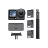 DJI Osmo Action 6 Adventure Combo, альтернативный масштаб DJI Osmo Action 6 Adventure Combo, альтернативный масштаб