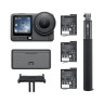 DJI Osmo Action 6 Adventure Combo, комплект поставки DJI Osmo Action 6 Adventure Combo, комплект поставки