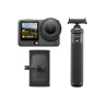 DJI Osmo Action 6 Hiking Combo, альтернативный масштаб DJI Osmo Action 6 Hiking Combo, альтернативный масштаб
