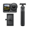 DJI Osmo Action 6 Hiking Combo, комплект поставки DJI Osmo Action 6 Hiking Combo, комплект поставки