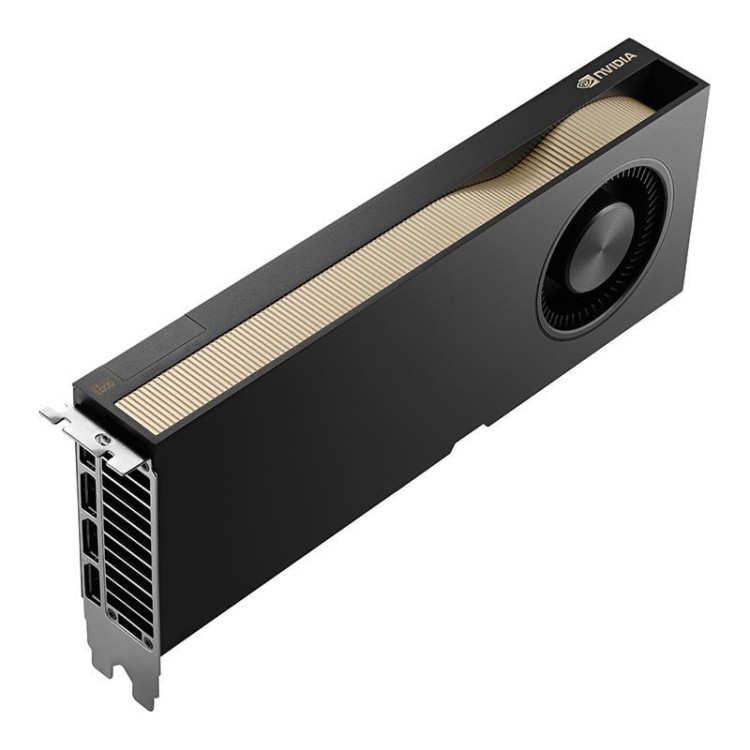 NVIDIA RTX PRO 5000 Blackwell 48 ГБ