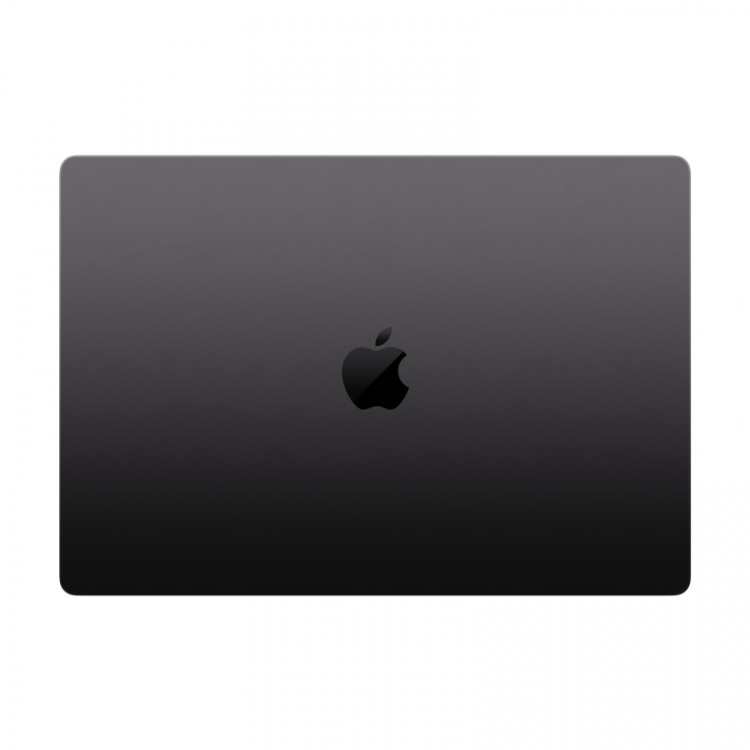 Ноутбук Apple MacBook Pro 16" (M3 Pro 12C CPU, 18C GPU, 2023) 36 ГБ, 512 ГБ SSD, «чёрный космос»