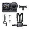 DJI Osmo Action 6 Mountain Bike & Motorcycle Combo, крупный план