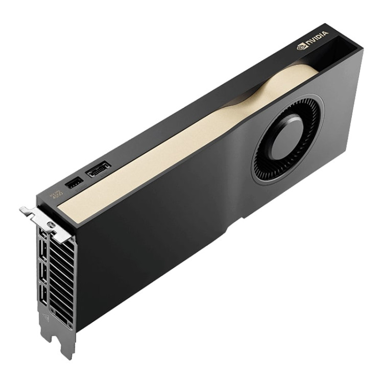 NVIDIA RTX PRO 4500 Blackwell 32 ГБ
