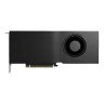 NVIDIA RTX PRO 4500 Blackwell 32 ГБ — вид спереди