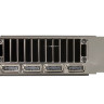 NVIDIA RTX PRO 4500 Blackwell 32 ГБ — панель видеовыходов