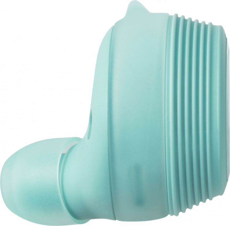 Беспроводные наушники Bang & Olufsen Beoplay E8 Sport, бирюзовый