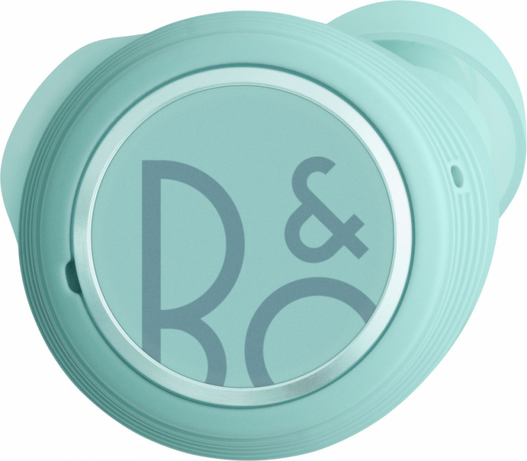 Беспроводные наушники Bang & Olufsen Beoplay E8 Sport, бирюзовый