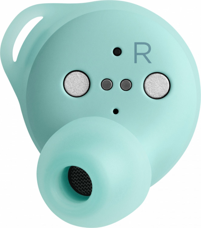 Беспроводные наушники Bang & Olufsen Beoplay E8 Sport, бирюзовый