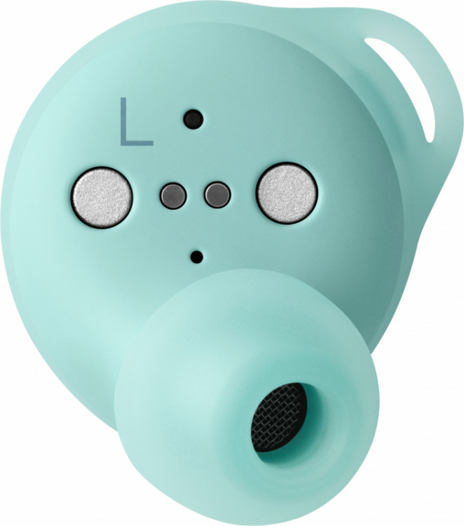 Беспроводные наушники Bang & Olufsen Beoplay E8 Sport, бирюзовый