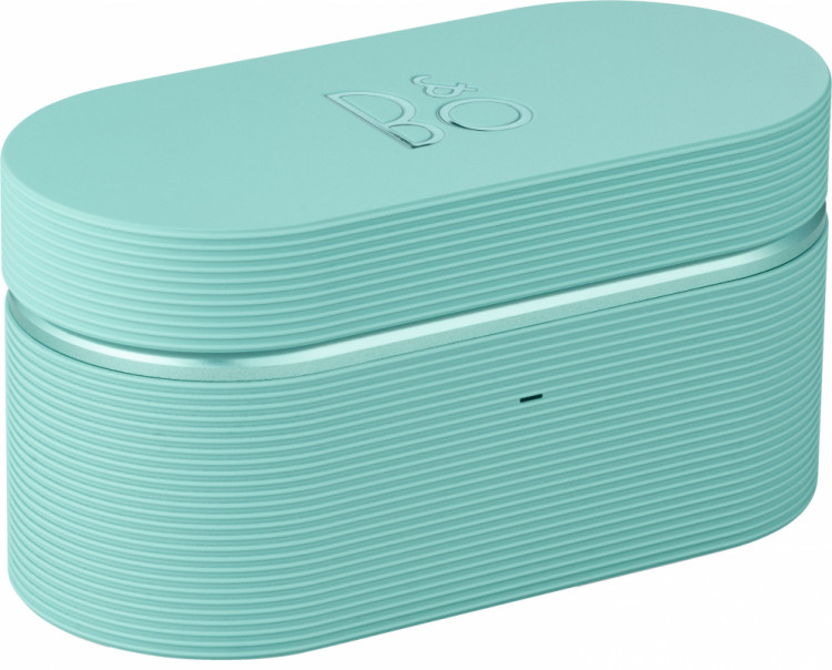 Беспроводные наушники Bang & Olufsen Beoplay E8 Sport, бирюзовый