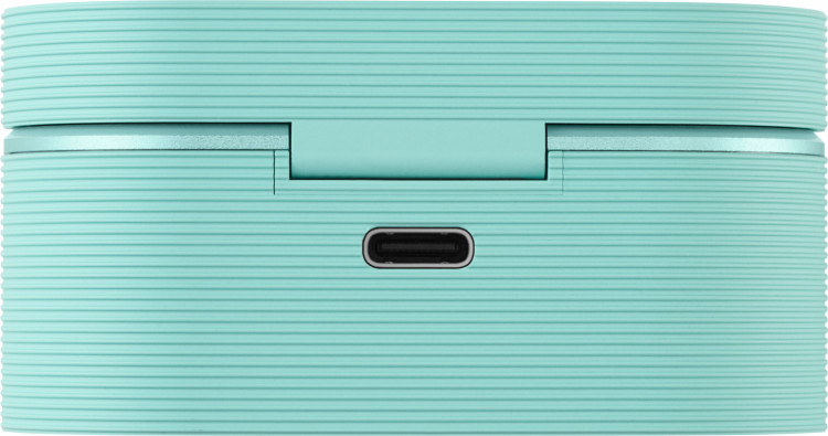 Беспроводные наушники Bang & Olufsen Beoplay E8 Sport, бирюзовый