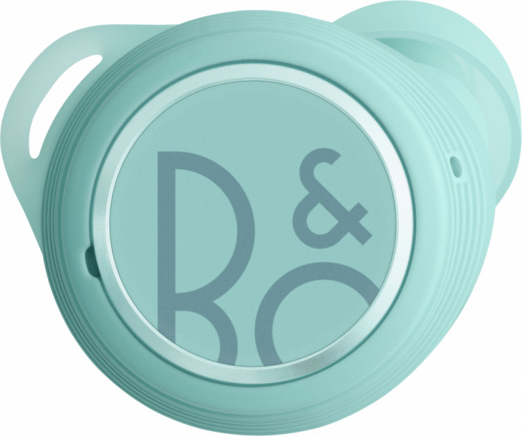 Беспроводные наушники Bang & Olufsen Beoplay E8 Sport, бирюзовый