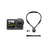 DJI Osmo Action 6 Neck Mount Shooting Combo, основной вид DJI Osmo Action 6 Neck Mount Shooting Combo, основной вид