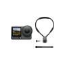DJI Osmo Action 6 Neck Mount Shooting Combo, альтернативный масштаб DJI Osmo Action 6 Neck Mount Shooting Combo, альтернативный масштаб