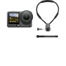 DJI Osmo Action 6 Neck Mount Shooting Combo, детальный вид DJI Osmo Action 6 Neck Mount Shooting Combo, детальный вид