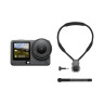 DJI Osmo Action 6 Neck Mount Shooting Combo, комплект поставки DJI Osmo Action 6 Neck Mount Shooting Combo, комплект поставки