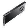 NVIDIA RTX PRO 4000 Blackwell 24 ГБ — общий вид и фирменная маркировка